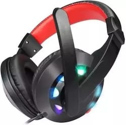 Gaming Headsets