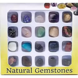 Κουτιά Αποθήκευσης