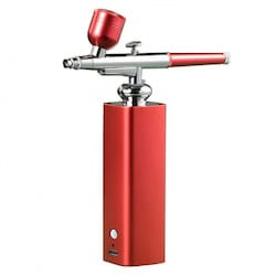 Αερογράφοι Μοντελισμού