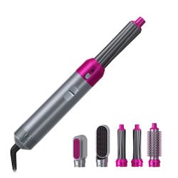 Ηλεκτρικές Βούρτσες Μαλλιών