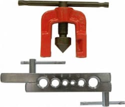 Εκτονωτές Σωλήνων