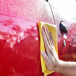 Πανιά Μικροϊνών Αυτοκινήτου