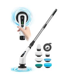 Βούρτσες Καθαρισμού