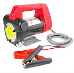 Αντλίες Μετάγγισης