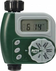 Προγραμματιστές Ποτίσματος