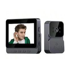 Θυροτηλέφωνα & Θυροτηλεοράσεις