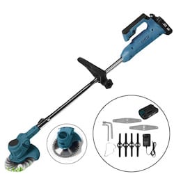 Χλοοκοπτικά / Χορτοκοπτικά