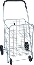 Καρότσια Λαϊκής