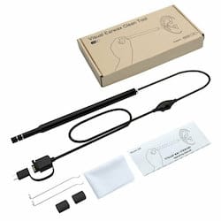 Καθαρισμός Αυτιών