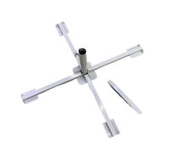 Βάσεις για Ομπρέλες Θαλάσσης