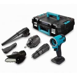 Διάφορα Ηλεκτρικά Εργαλεία