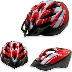 Κράνη Ποδηλάτου