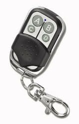 Τηλεχειριστήρια Γκαραζόπορτας