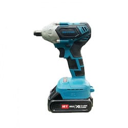 Μπουλονόκλειδα