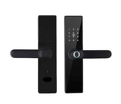 Ηλεκτρονικές Κλειδαριές