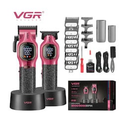 Μηχανές Κουρέματος