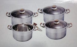 Τηγάνια & Κατσαρόλες