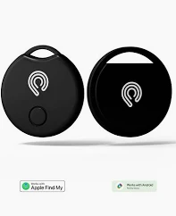 Bluetooth Trackers
