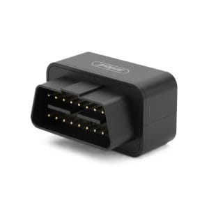 Συσκευή Εντοπισμού Οχήματος μέσω OBD – GPS Locator Andowl Q-CA5 Μαύρο