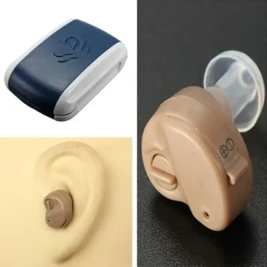 K-80 Ακουστικο Βαρηκοΐας