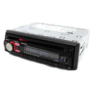 Mp3 Player Αυτοκινήτου CD/MP3/USB S-GT460U