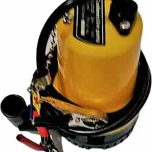 Φορητή Αντλία Αναρρόφησης διαφόρων υγρών 12volt/45wat