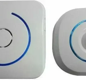 Αισθητήρας Κίνησης Υπερύθρων Ασύρματος Wi-Fi
