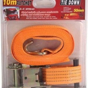 Ιμάντας Αποσκευών Αυτοκινήτου TR-125364 1000x5cm με Καστάνια