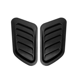 Factory Αυτοκόλλητοι Διακοσμητικοί Αεραγωγοί 33x18x15cm Σετ 2τμχ ΤΜ-368