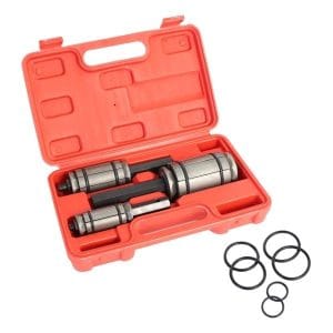 Σετ Διαστολέα Σωλήνα Εξάτμισης 3τεμ