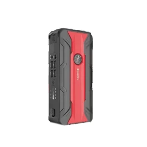 Andowl Q-D1700 Εκκινητής Μπαταρίας Αυτοκινήτου με Power Bank