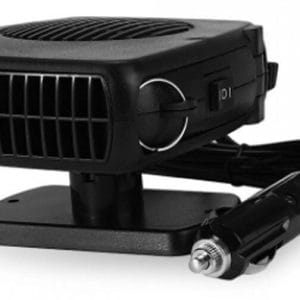 ForHome Αερόθερμo Αυτοκίνητου 12V 200W 017019