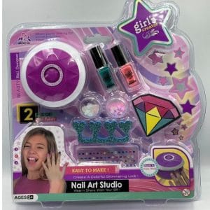 Παιχνίδι Μανικιούρ