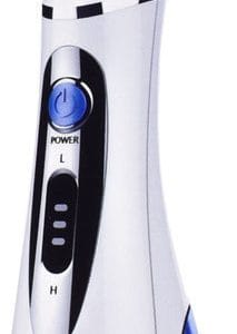 Waterpulse V400 Plus Water Flosser Λευκό