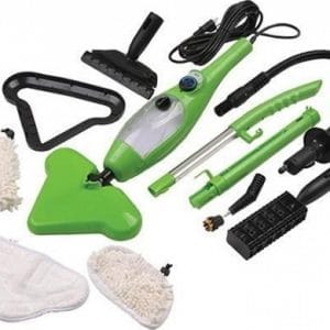 Steam H2O Steam MOP x5 Ατμοκαθαριστής Πίεσης 3.5bar με Κοντάρι