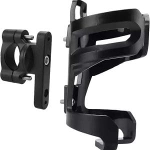 Motowolf Ποτηροθήκες Μηχανής 3510B