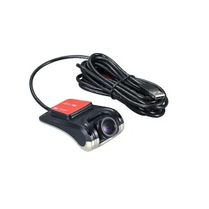 Κάμερα DVR Αυτοκινήτου για Παρμπρίζ με Αυτοκόλλητο 1131