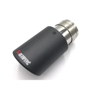 Μπούκα Εξάτμισης για Universal Φ50 – Φ90MM HW-0219