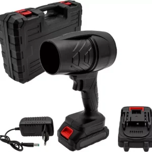 Επαναφορτιζόμενος Φυσητήρας Χειρός 48V