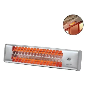 TS04068 Σόμπα Χαλαζία 800W