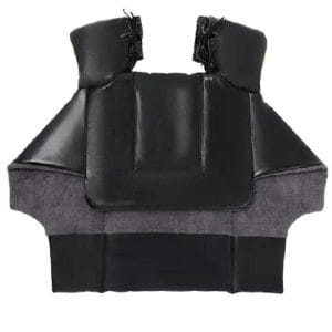 Αδιάβροχη Κουβέρτα Ποδιών Αναβάτη Μοτοσυκλέτας Universal με Θερμική Επένδυση WX-14