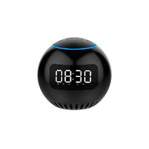 Επιτραπέζιο Ψηφιακό Ρολόι με Ξυπνητήρι & Ραδιόφωνο 0010196