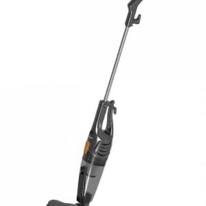 Sokany Ηλεκτρική Σκούπα Stick Μαύρη SK-3389