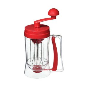 Συσκευή για Λουκουμάδες 29x16cm 7643935678901