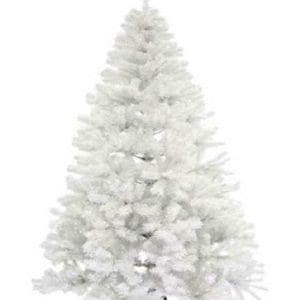 Χριστουγεννιάτικο Δέντρο 120εκ. Λευκό