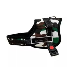 Ζώνη Σκύλου Σαμάρι Περιπάτου Pet Senior