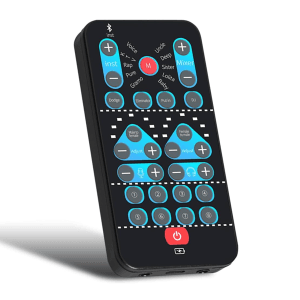 Φορητός Μετατροπέας Φωνής