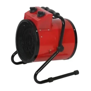 Ηλεκτρικό αερόθερμο 3000w