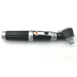 Ηλεκτρικό Ωτοσκόπιο/ Οφθαλμοσκόπιο