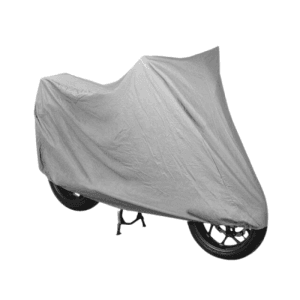 Κουκούλα Μηχανής Αδιάβροχη MT-1690 Large Μ230xΠ130εκ.